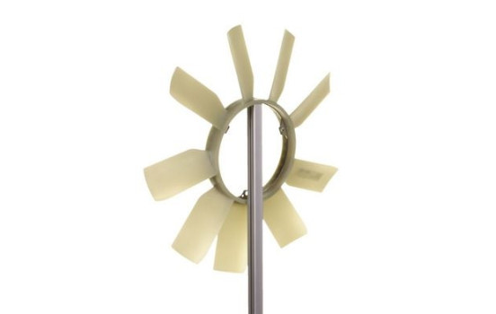 Cooling fan CFW 28 000P Mahle, Image 7