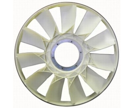 Cooling fan CFW 36 000P Mahle, Image 3