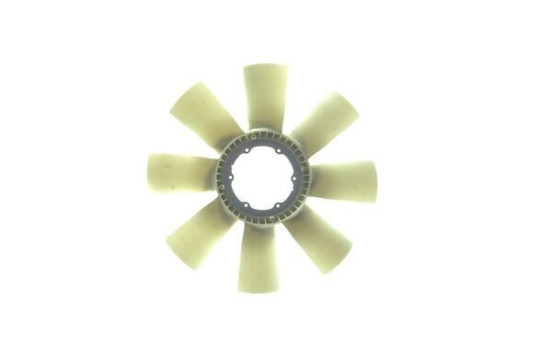 Cooling fan CFW 37 000P Mahle, Image 4