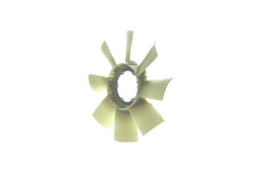 Cooling fan CFW 37 000P Mahle, Image 5