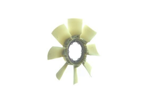 Cooling fan CFW 37 000P Mahle, Image 7