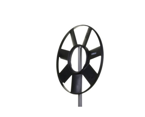 Cooling fan CFW 39 000P Mahle, Image 5