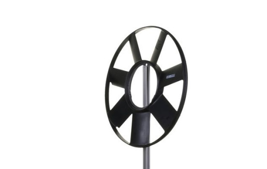 Cooling fan CFW 39 000P Mahle, Image 5