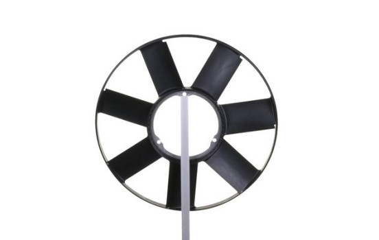 Cooling fan CFW 39 000P Mahle, Image 8