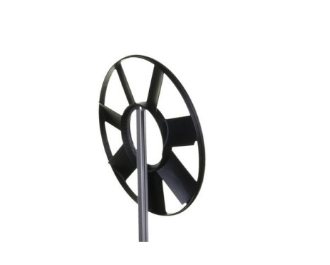Cooling fan CFW 39 000P Mahle, Image 9