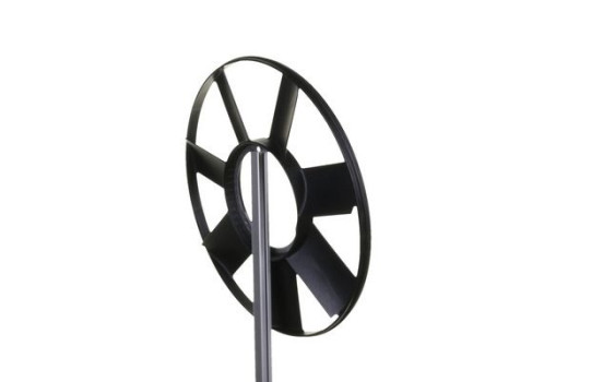 Cooling fan CFW 39 000P Mahle, Image 9