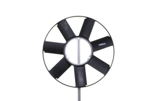 Cooling fan CFW 39 000P Mahle, Image 12