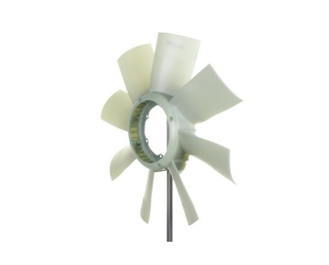 Cooling fan CFW 49 000P Mahle, Image 4