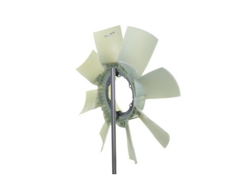 Cooling fan CFW 49 000P Mahle, Image 8