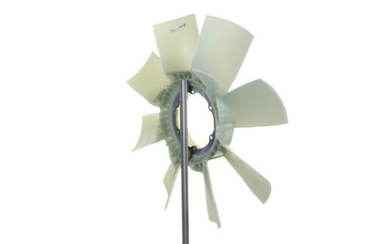 Cooling fan CFW 49 000P Mahle, Image 8