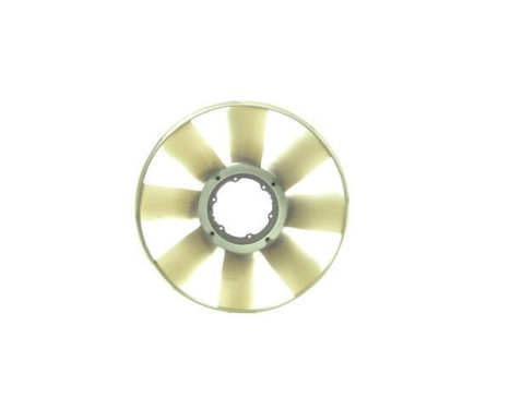 Cooling fan CFW 50 000P Mahle, Image 2