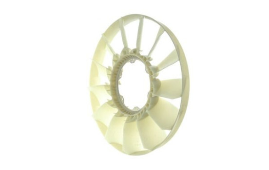 Cooling fan CFW 55 000P Mahle, Image 5