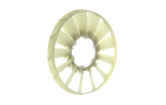 Cooling fan CFW 55 000P Mahle, Image 7