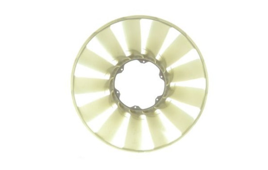 Cooling fan CFW 55 000P Mahle, Image 8