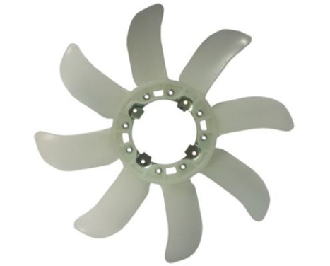 Cooling fan CFW 60 000P Mahle, Image 3