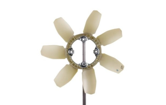 Cooling fan CFW 62 000P Mahle, Image 2