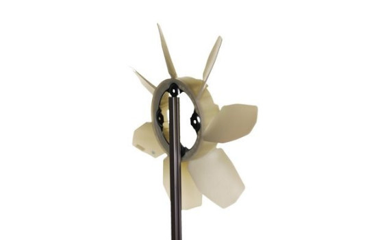 Cooling fan CFW 62 000P Mahle, Image 7