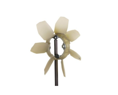 Cooling fan CFW 62 000P Mahle, Image 9