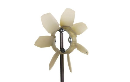 Cooling fan CFW 62 000P Mahle, Image 9