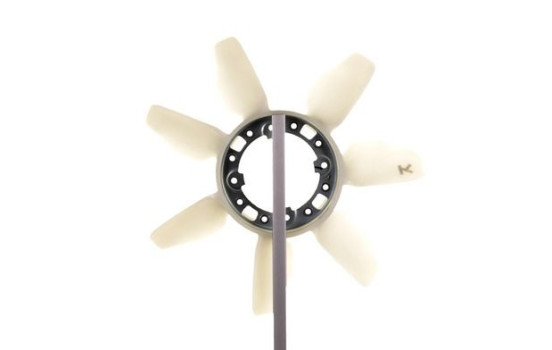 Cooling fan CFW 63 000P Mahle, Image 6