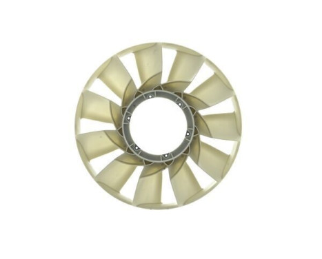 Cooling fan CFW 87 000P Mahle, Image 3