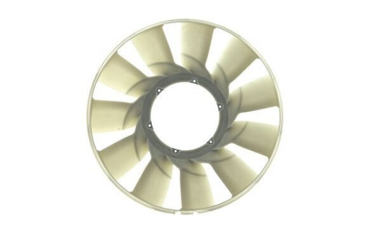 Cooling fan CFW 87 000P Mahle, Image 7