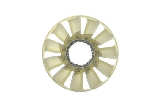 Cooling fan CFW 88 000P Mahle, Image 3
