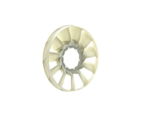 Cooling fan CFW 88 000P Mahle, Image 6