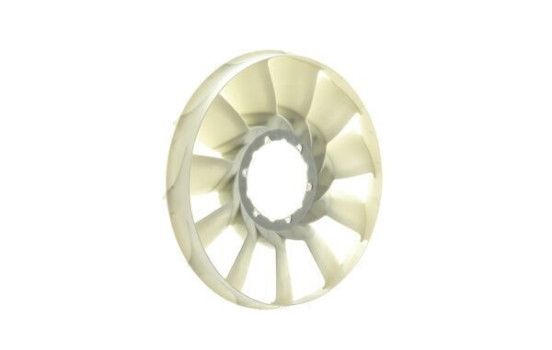 Cooling fan CFW 88 000P Mahle, Image 6