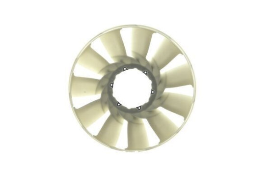 Cooling fan CFW 88 000P Mahle, Image 7