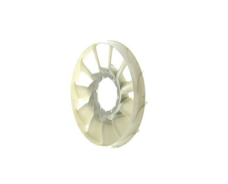 Cooling fan CFW 88 000P Mahle, Image 8