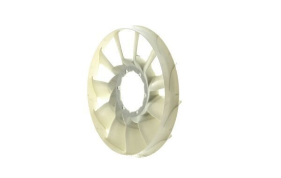Cooling fan CFW 88 000P Mahle, Image 8