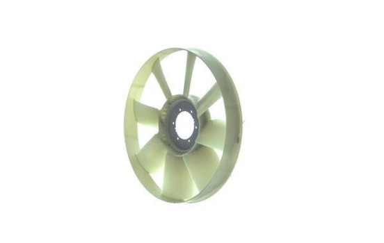 Cooling fan CFW 9 000P Mahle, Image 4