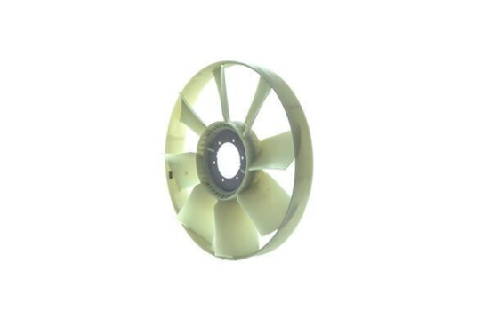 Cooling fan CFW 9 000P Mahle, Image 8