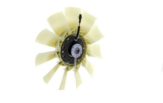Cooling fan CFW 95 000P Mahle, Image 4
