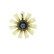 Cooling fan CFW 95 000P Mahle, Thumbnail 5