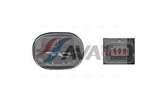 Cooling fan CN7556 Ava Quality Cooling