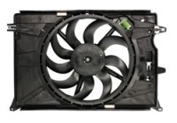 Cooling fan DER09073 Denso