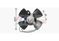 Cooling fan FT7618 Ava Quality Cooling
