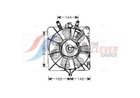 Cooling fan HD7535 Ava Quality Cooling