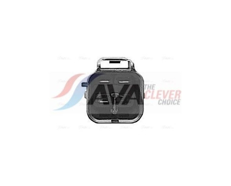 Cooling fan KA7545 Ava Quality Cooling