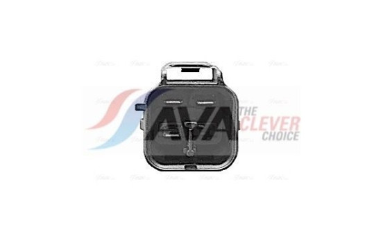 Cooling fan KA7545 Ava Quality Cooling