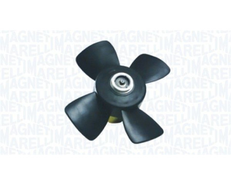 Cooling fan MTC803AX Magneti Marelli