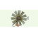 Cooling fan SCF058 Ava Quality Cooling, Thumbnail 2
