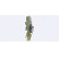 Cooling fan SCF058 Ava Quality Cooling, Thumbnail 3