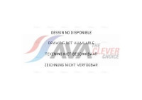 Cooling fan TO7543 Ava Quality Cooling