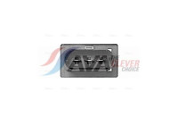 Cooling fan VN7544 Ava Quality Cooling