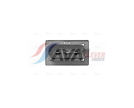 Cooling fan VN7544 Ava Quality Cooling