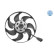 Cooling fan wheel 100 236 0003 Meyle, Thumbnail 2