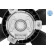 Cooling fan wheel 100 236 0011 Meyle, Thumbnail 3